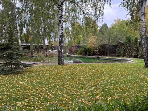 дом по адресу Киев, Берестейське шоссе (Брест-Литовське)