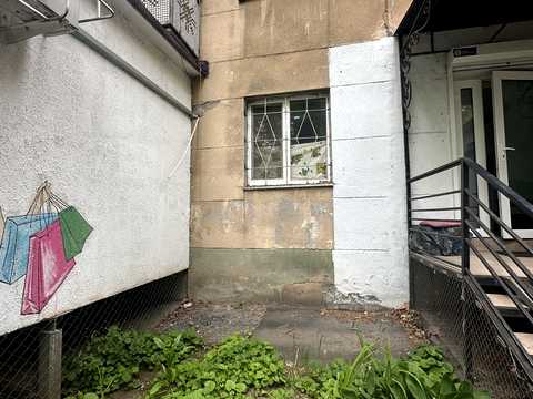 квартира по адресу Академика Филатова ул., 24