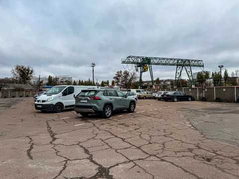 комерційна за адресою Чернігів, Жабинського вул., 1Б