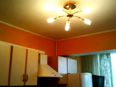 квартира по адресу Молдовская ул. (Молдавская), 5