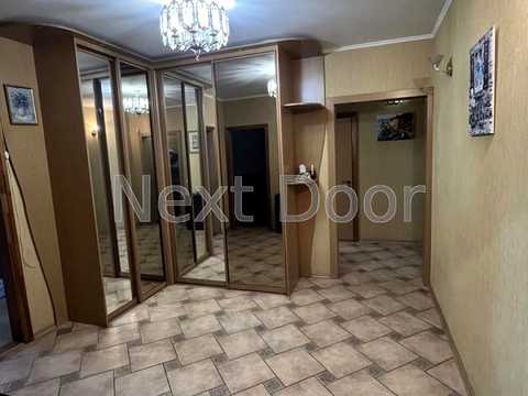 квартира за адресою Івана Пулюя вул., 2