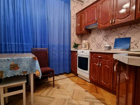 квартира по адресу Ічкерська ул. (Грозненська), 18