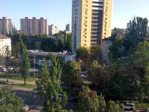 коммерческая по адресу Вацлава Гавела бульв. (Івана Лепсе), 4