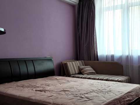 квартира за адресою Воскресенська вул., 12-А