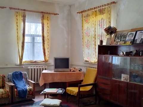 дом по адресу 1-го Мая ул., 15