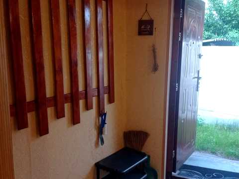 квартира за адресою Рибальський пров., 8