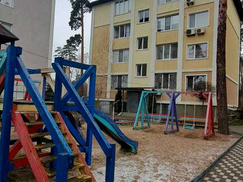 квартира по адресу Тищенко ул., 22