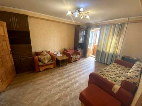 квартира за адресою Братиславська вул., 34