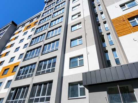 квартира по адресу Вінницьке шоссе, 1/8