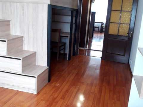 квартира за адресою Миропільська вул., 3