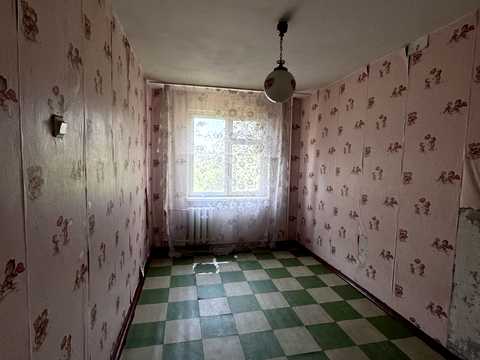 квартира по адресу Владимира Зинченка ул. (Быкова), 18