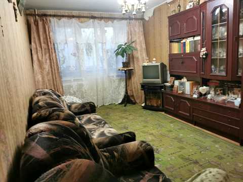 квартира по адресу Балковская ул., 36/8