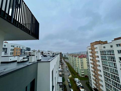 квартира за адресою Малоголосківська вул., 42