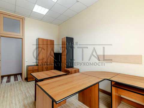 коммерческая по адресу Саксаганского ул., 67