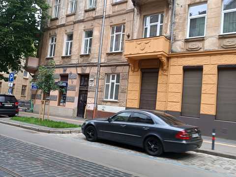 квартира по адресу Бандеры ул. (Мира), 47