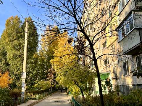 квартира за адресою Слобожанський просп. (ім. газет Правда), 17а
