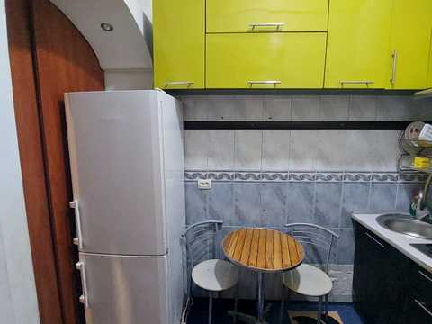 квартира по адресу Кузнечная, 27