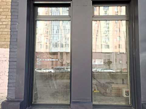 коммерческая по адресу Борщаговская ул., 189/1