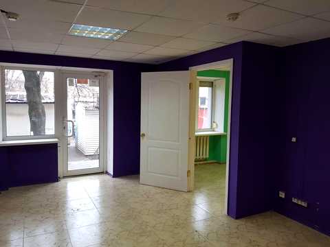 комерційна за адресою Роторна вул., 19