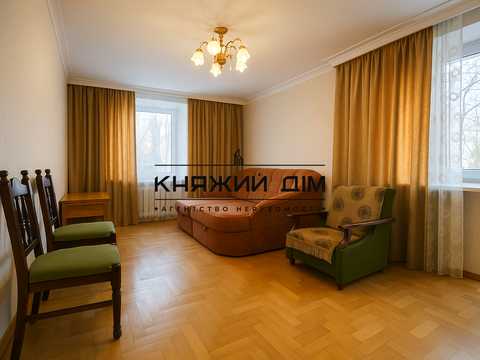 квартира по адресу Ивана Фёдорова ул., 9
