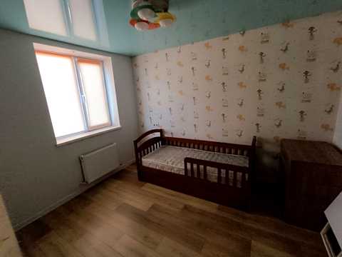 дом по адресу Центральная ул.