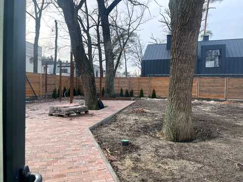 дом по адресу Найкраща ул. (Ломоносова)