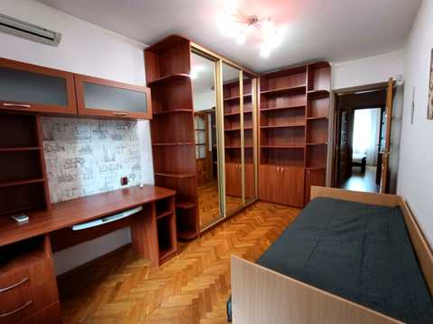квартира за адресою Андрія Малишка вул., 21-Б
