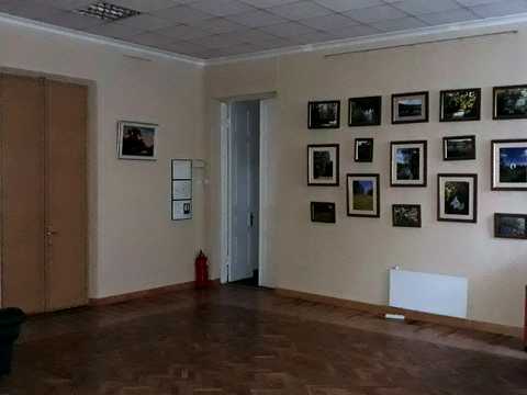 комерційна за адресою Овруцька вул., 21