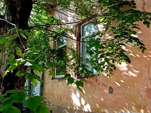 квартира за адресою Тихого вул. (Бєлінського), 20