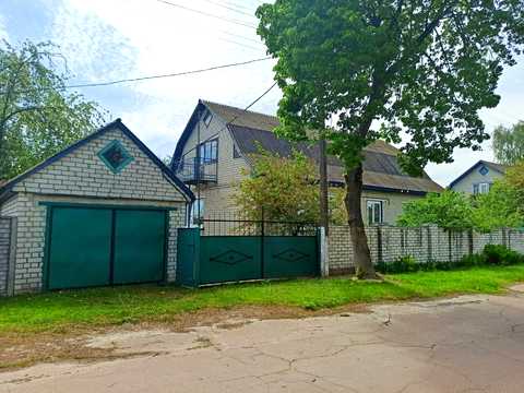 будинок за адресою Вишнева, 5