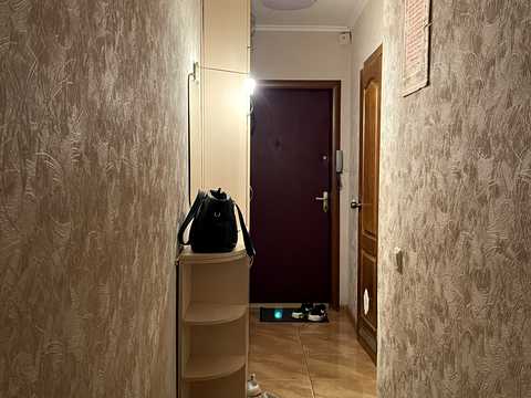 квартира по адресу Вацлава Гавела бульв. (Івана Лепсе), 77