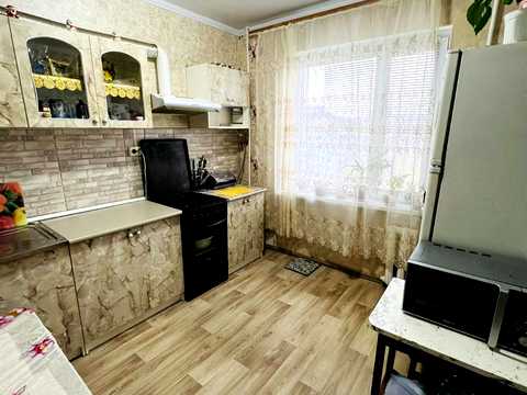квартира за адресою Лазурна вул., 6