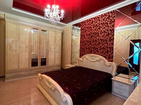квартира по адресу Степана Руданского ул., 3-А