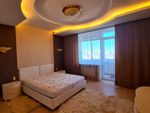 квартира за адресою Святослава Хороброго вул., 7