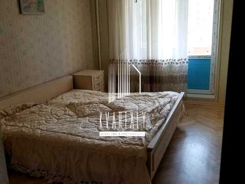 квартира по адресу Пантелеймона Кулиша ул. (Челябинская), 5-Б