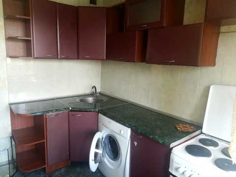 квартира за адресою Вишгородська вул., 47-Б