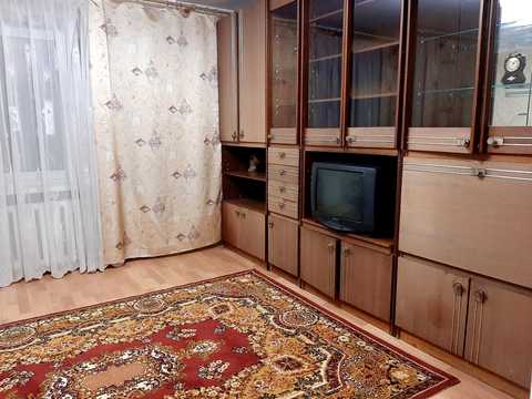 квартира за адресою Набережна, 12