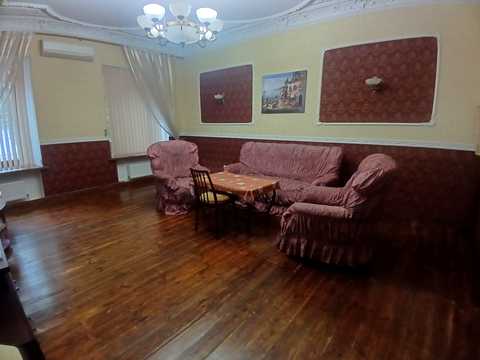 квартира за адресою Павла Зеленого вул. (Коблевська), 36