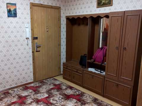 квартира по адресу Оноре де Бальзака ул., 8-Б
