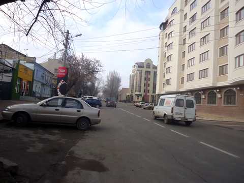 будинок за адресою Маріупольська вул.