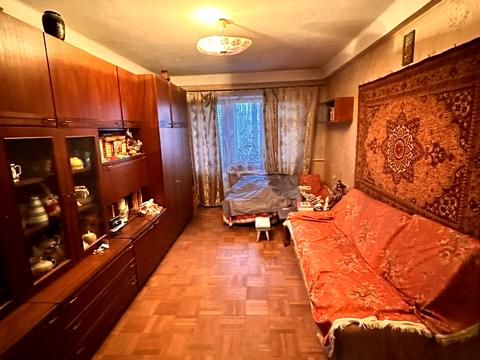 квартира за адресою Остафія Дашкевича вул. (Курнатовського), 24