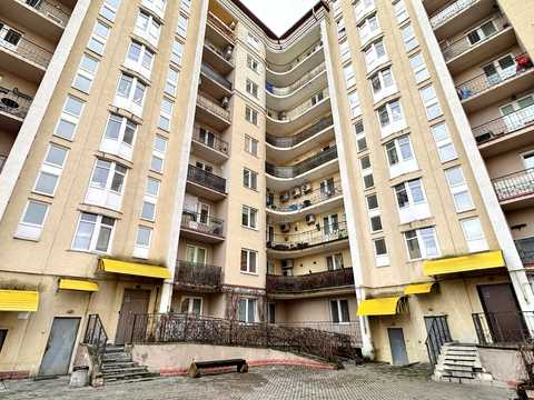 квартира за адресою Валерія Лобановського вул., 10