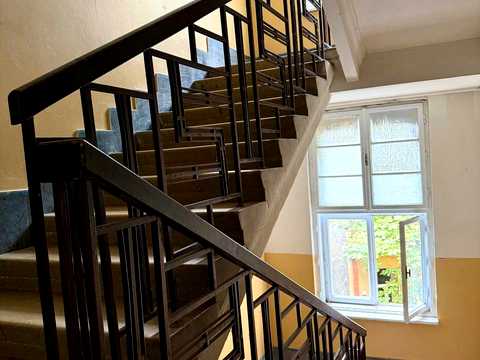 квартира по адресу Ярослава Стецько ул. (Добролюбова), 8