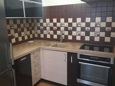 квартира по адресу Регенераторная ул., 4
