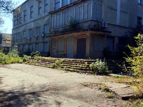 коммерческая по адресу Кибальчича ул. (Кибальчича), 18