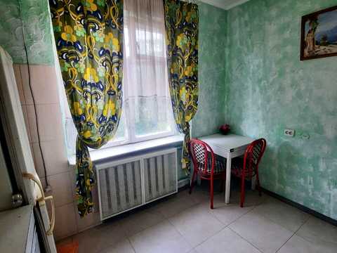 квартира по адресу Академика Глушко просп. (Академіка Глушка), 36