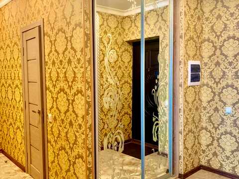 квартира за адресою Казимира Малевича вул. (Боженка), 89