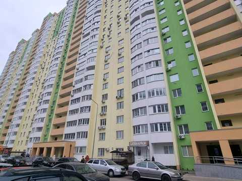квартира по адресу Доковская ул., 10, к9