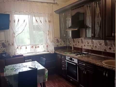 квартира за адресою Чорних Запорожців вул. (Короленка), 54-Б