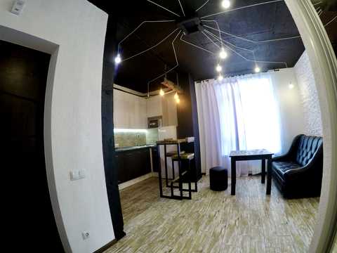 квартира за адресою Лісківська вул., 32